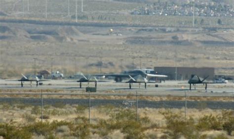 Holloman Air Force Base in Otero, NM | MilitaryBases.com