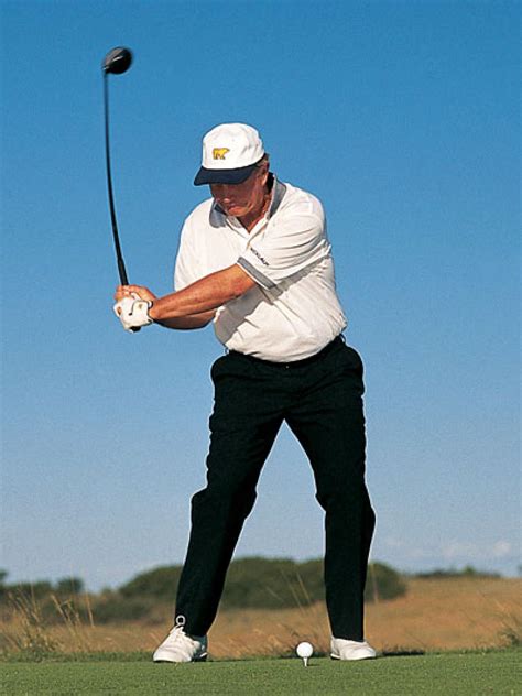 Swing Sequence: Jack Nicklaus | Instruction | Golf Digest