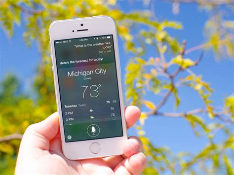 Weather app: The ultimate guide | iMore