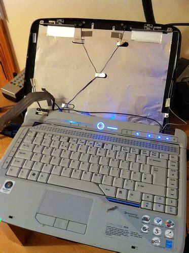 Laptop Repair | Laptop Repair | Sean MacEntee | Flickr