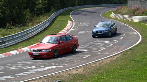 Nürburgring Beginner's Guide (Map, Costs, Tips, and FAQs)