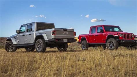 2024 Ford Bronco Pickup Truck – What to Expect? - Ford Tips