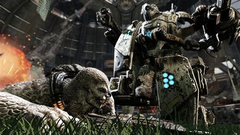 Gears of War 3 Co-op Makes Beasts of Gamers | WIRED