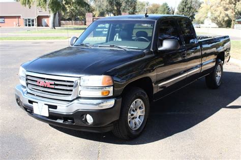 2007 GMC Sierra 1500 Photos