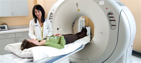 Clermont Radiology's Medical Imaging Blog: The CT Scan Procedure