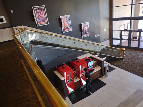 Movie Theater «AMC Poway 10», reviews and photos, 13475 Poway Rd, Poway ...