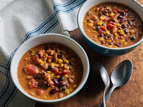 7-Can Soup Recipe | Ree Drummond | Food Network