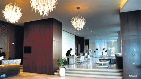 Novotel comes to Vizag - The Hindu BusinessLine