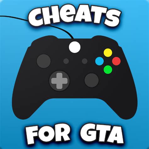 Cheats for all GTA - Apps on Google Play