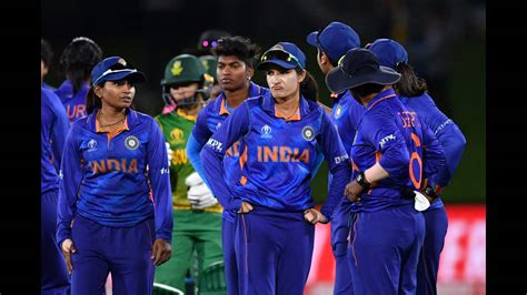 Reshape the Indian women’s cricket team - Hindustan Times