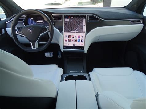 2017 Tesla Model X P100D Stock # 055214 for sale near Redondo Beach, CA | CA Tesla Dealer