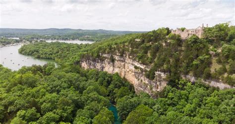 These Missouri State Parks Are Perfect for a Cheap Getaway