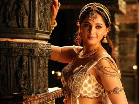 Baahubali actress Anushka Shetty gives nod to Gautham Menon's next film ...