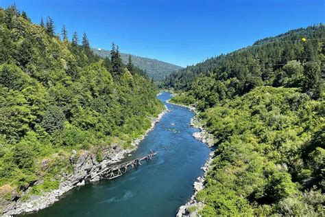 Klamath countdown: Researchers hustle before largest dam-removal project begins | Salon.com