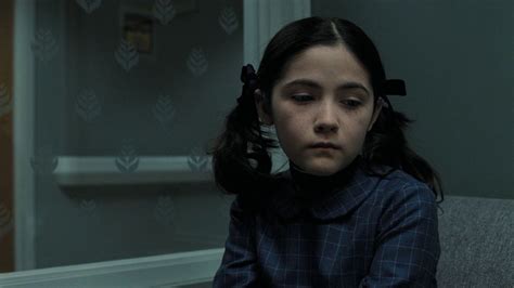 "Can I have a dollar?" -- Esther | Orphan movie, Orphan, Movies worth watching