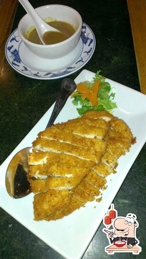 Kam Tong Garden in Milton Keynes - Restaurant menu and reviews