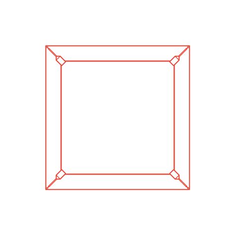 Boxing Ropes Dimensions & Drawings | Dimensions.Guide