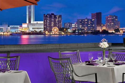 Andiamo Riverfront – Detroit – Menus and pictures