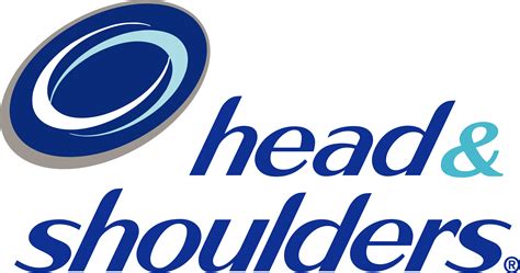 Head & Shoulders – Logos Download