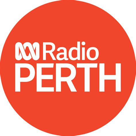 ABC Radio Perth - logo archive