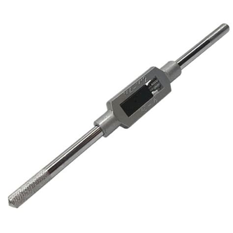 Large Tap Wrench - EKP Supplies - Precision Turned Parts for Model Engineering