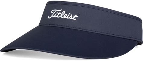 Titleist Women's Sundrop Golf Visors