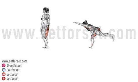 What Exercises Help Reduce Hip Dips? - SET FOR SET