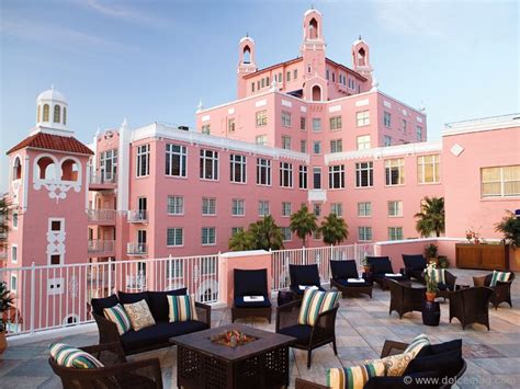 Don Cesar Hotel, Florida’s Modern Luxury | Dolce Luxury Magazine