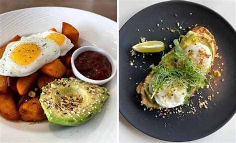 Best Breakfast Belfast: 10 Top Spots in 2024