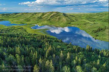 Saskatchewan Ideal for Landscape Photography - Photo Journeys