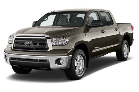 Toyota Will Pull Space Shuttle Endeavor with 2012 Toyota Tundra