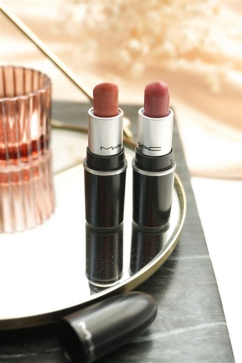 Why I Love These 2 Best-Selling Mini MAC Lipsticks (And You Should, Too!)