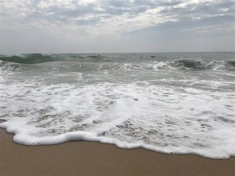 'Life-Threatening' Rip Currents On South Shore Nassau Beaches ...