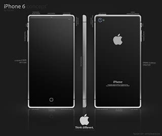 IPhone 6 new features:specification-hands on ~ Tech World