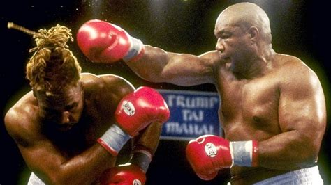 George Foreman-Shannon Briggs - 25 years of controversial decisions - ESPN