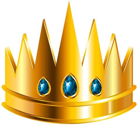 Crown Icon Clip art - Crown Transparent PNG Clip Art Image png download ...