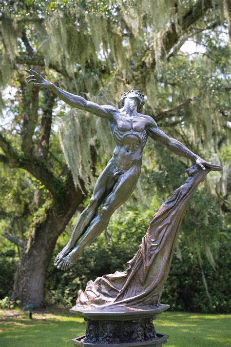 Charleston Daily Photo: Brookgreen Gardens