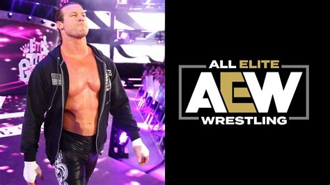 Speculation on AEW potentially looking to sign Dolph Ziggler after WWE ...