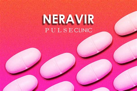 Nevirapine | PULSE CLINIC - Asia's Leading Sexual Healthcare Network.