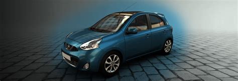 Nissan Micra colours guide and prices | carwow