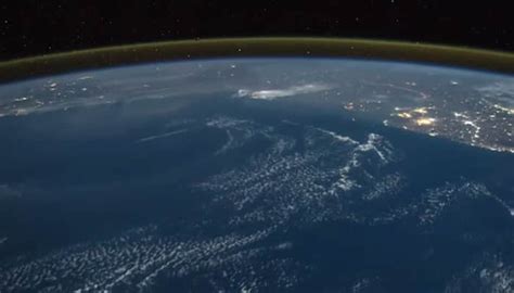 Watch: NASA releases ultra HD video of planet Earth from space! | Space ...