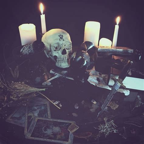 Pin By The Zombiecult On Occult Art Witch Aesthetic Witch Season Of ...