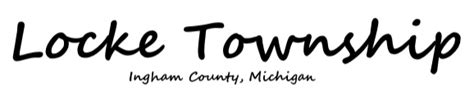 May 9, 2023 – Locke Township