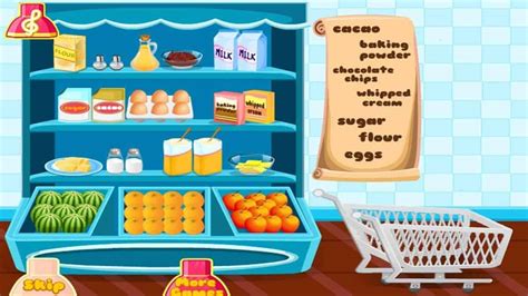 9 Game Memasak Kue yang Menyenangkan di PC dan Android