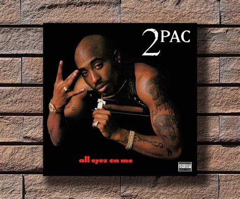 2pac all eyez on me album artwork - ebseoseomx