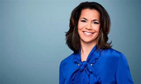 Fredricka Whitfield Husband, Net Worth, Parents, Age, Height