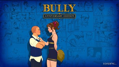 Bully Game Wallpapers - Wallpaper Cave