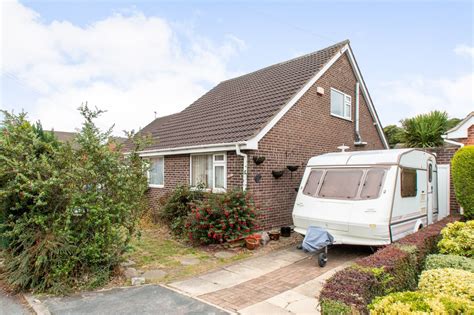 2 bed bungalow for sale in Hopefield Court, East Ardsley, Wakefield WF3 - Zoopla