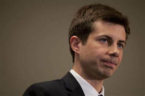 South Bend mayor Pete Buttigieg names interim police chief - James ...