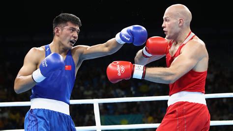 2016 Rio Olympics boxing results: Day 3, evening session (August 8) - Bad Left Hook